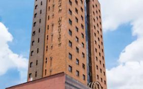 Hotel Carlton Plaza